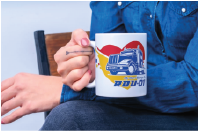Welfare Coffee Mug