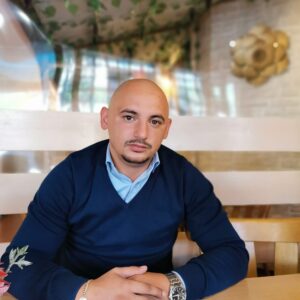 Chiperi Daigoro a donat peste 2000 E