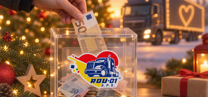 Unde merg donatiile?