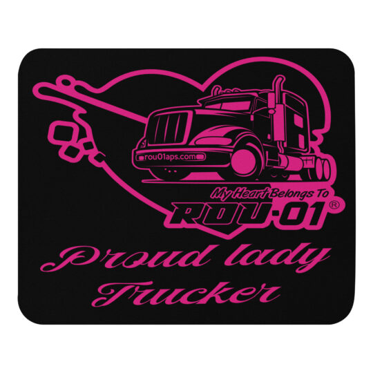 Mouse pad