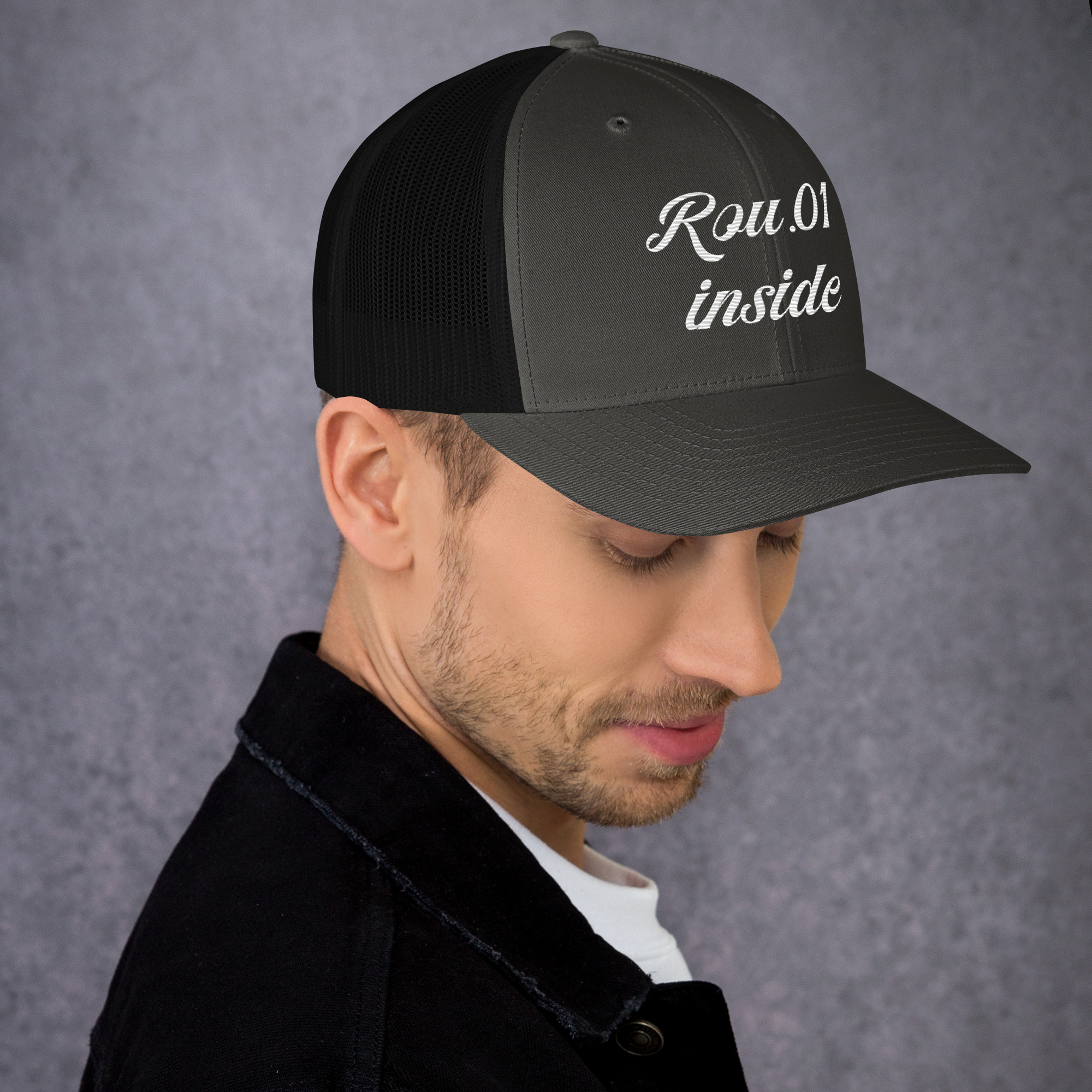 retro-trucker-hat-charcoal-black-right-6a25a8d2129f2.jpg