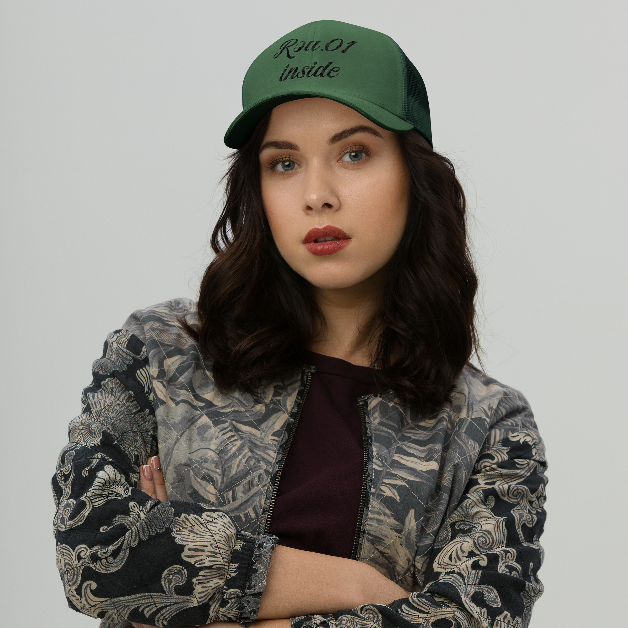 retro-trucker-hat-evergreen-front-6a25a3e4af76c.jpg