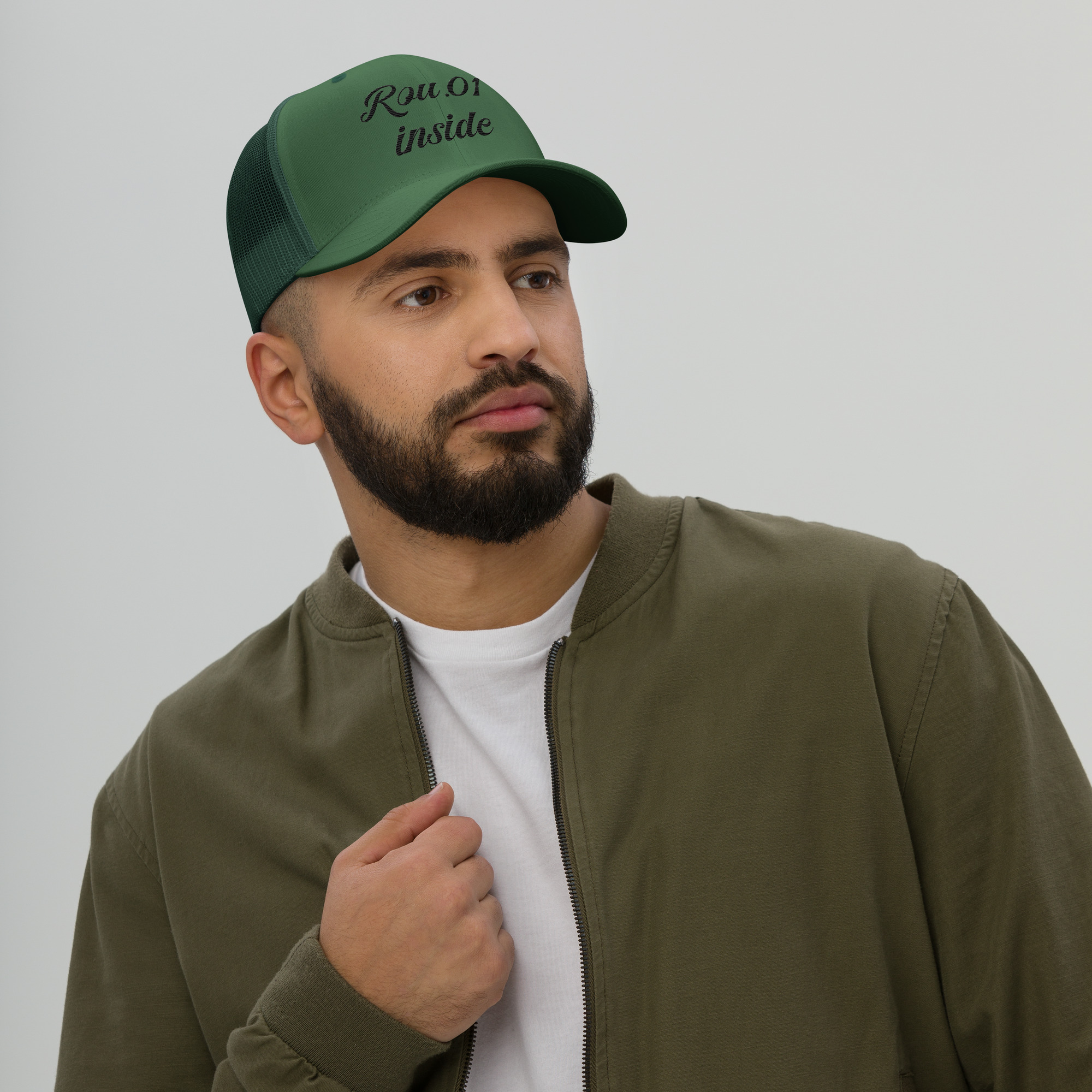 retro-trucker-hat-evergreen-front-6a25a3e4b0452.jpg