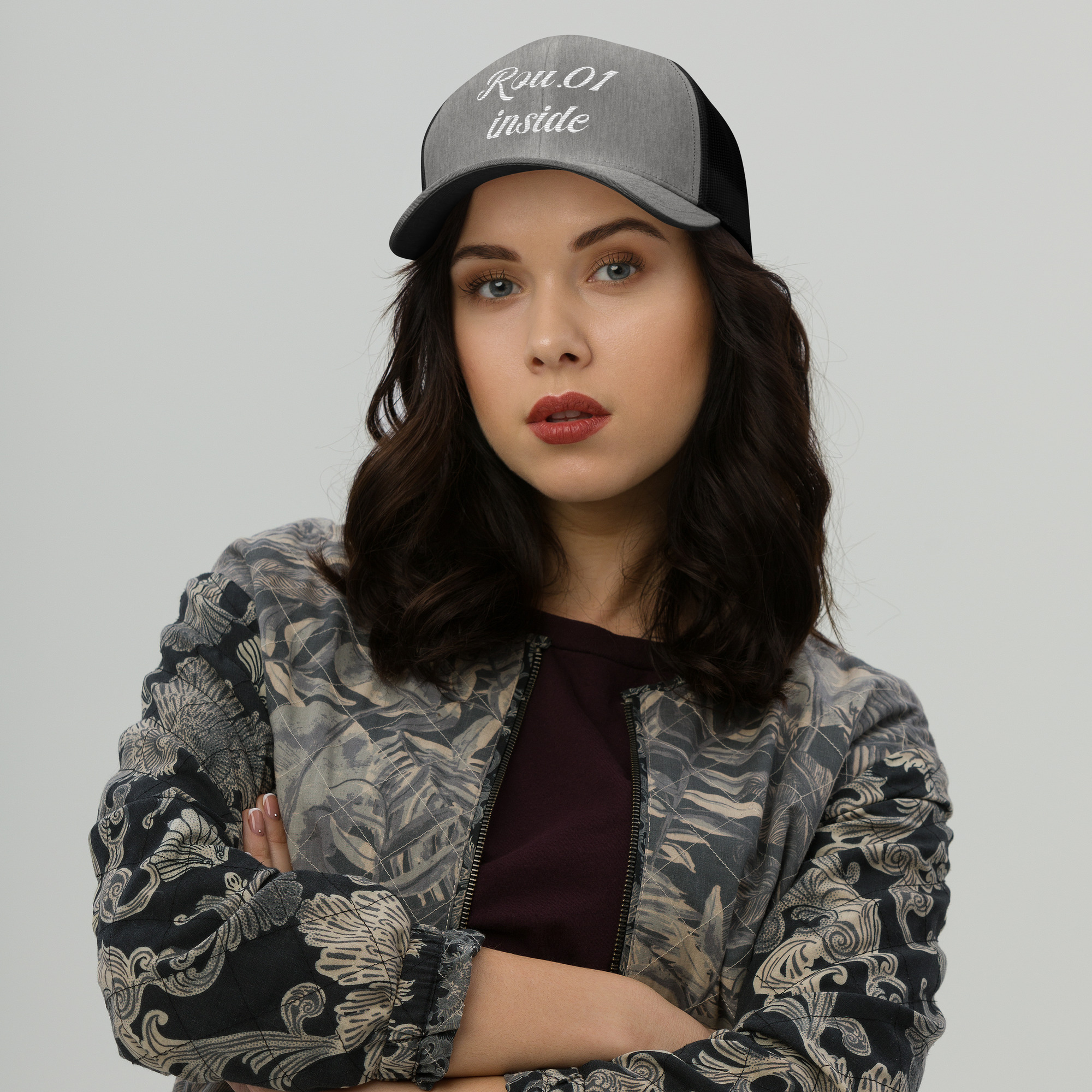retro-trucker-hat-heather-black-front-6a25a8d214a94.jpg