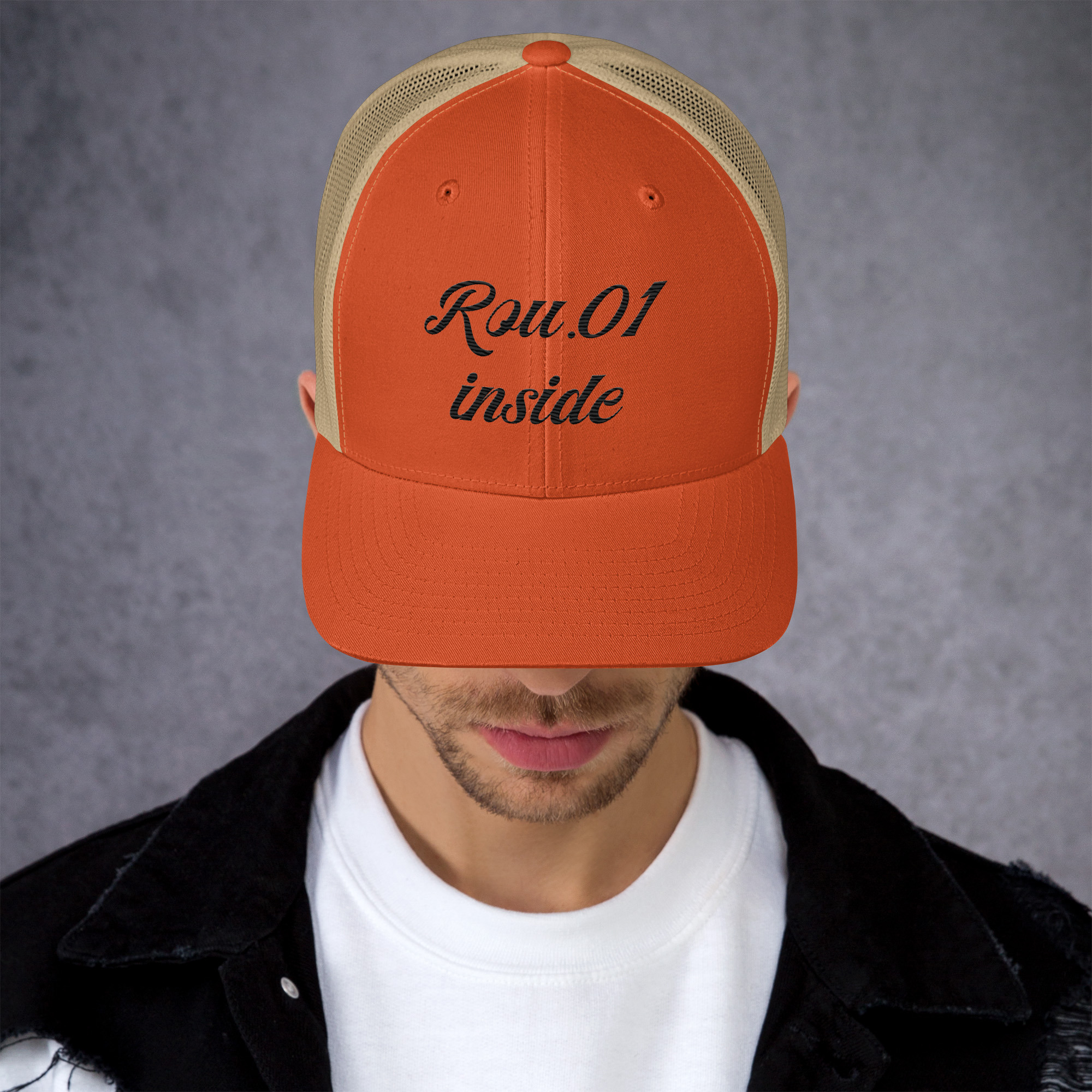 retro-trucker-hat-rustic-orange-khaki-front-6a25a3e4ad14b.jpg