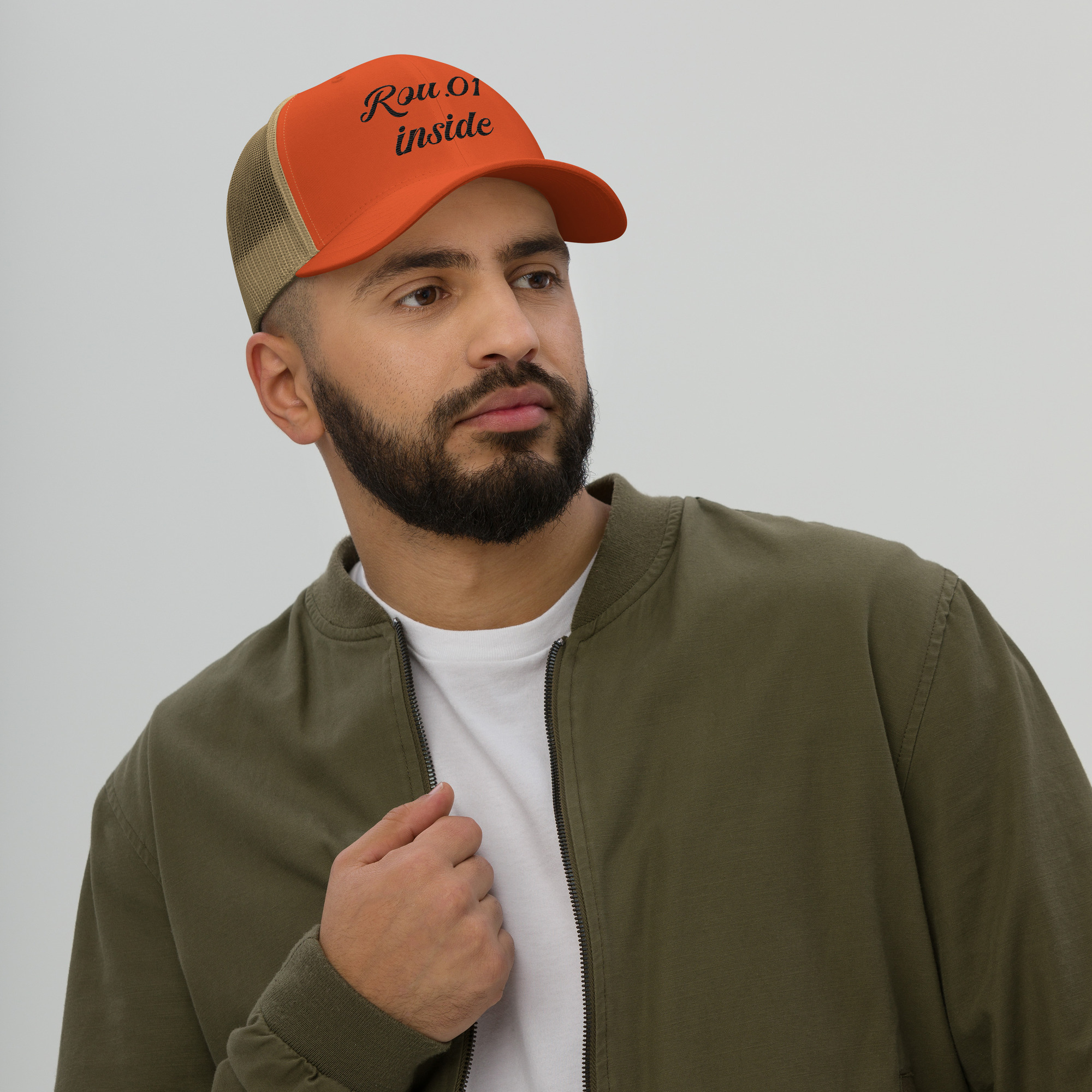retro-trucker-hat-rustic-orange-khaki-front-6a25a3e4b026f.jpg
