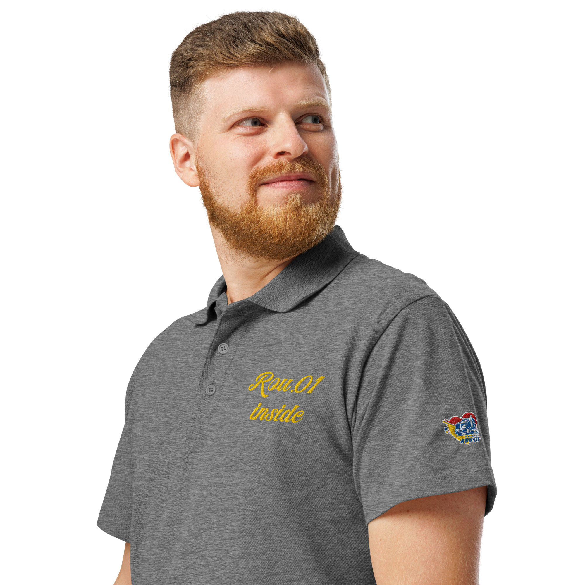 unisex-premium-pique-polo-shirt-grey-melange-left-front-6a271c907e0c9.jpg
