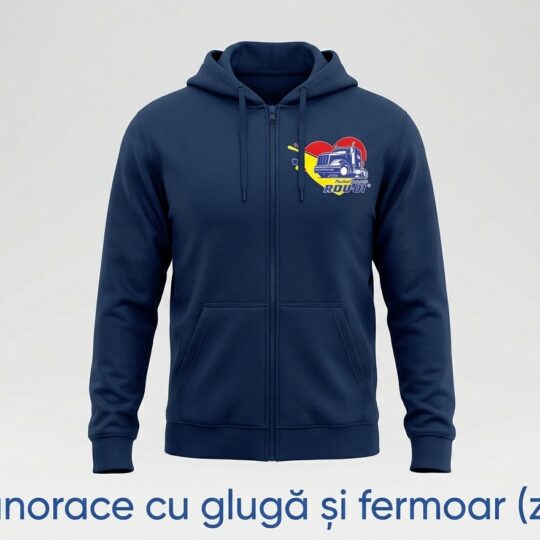 Romannian Style - Hanorace
