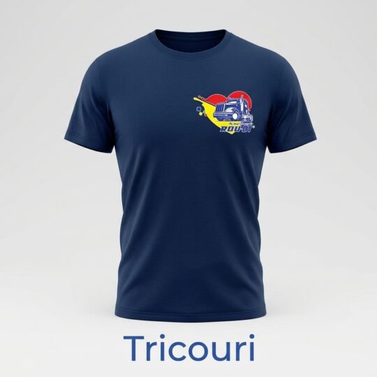 Tricouri