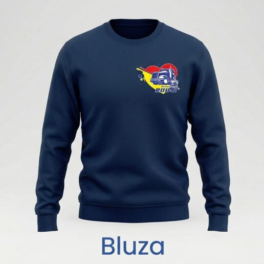 Bluze (sweatshirt)