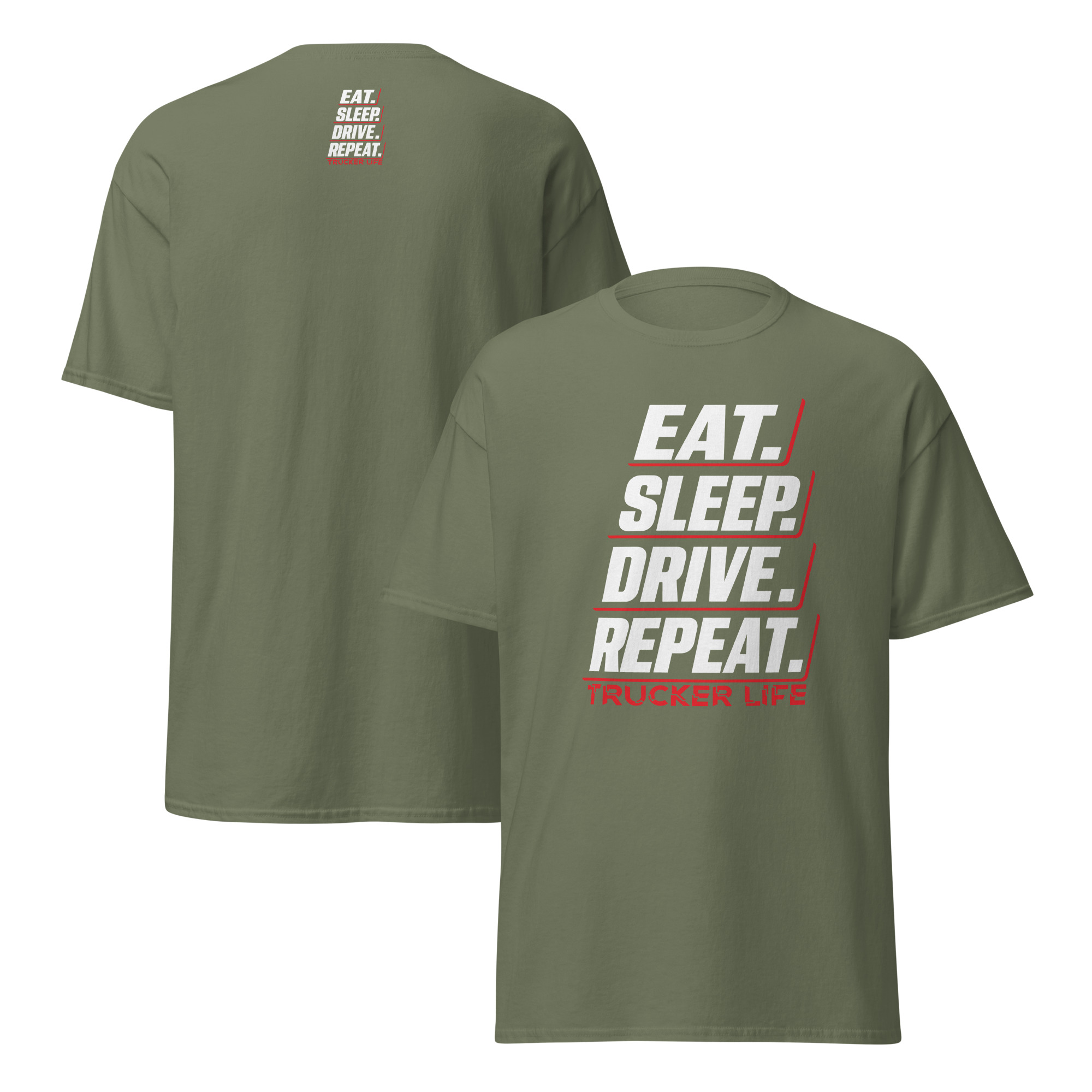 unisex-classic-tee-military-green-front-and-back-6ad3e9c29969b.jpg
