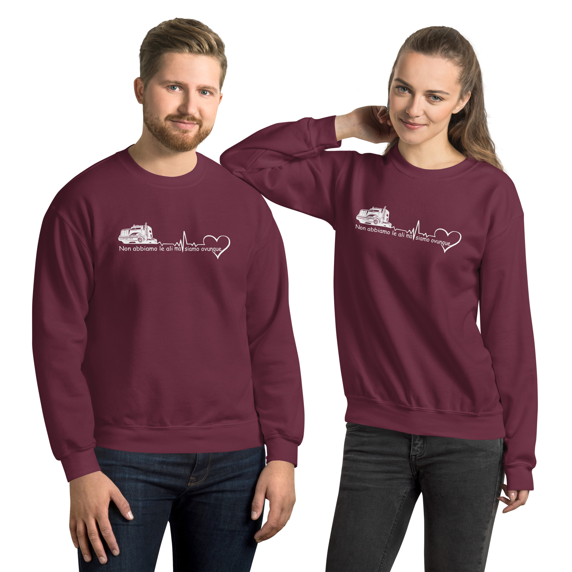 unisex-crew-neck-sweatshirt-maroon-front-6ad486ed5a144.jpg